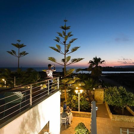 LMP Hotel Cavalluccio Marino מראה חיצוני תמונה