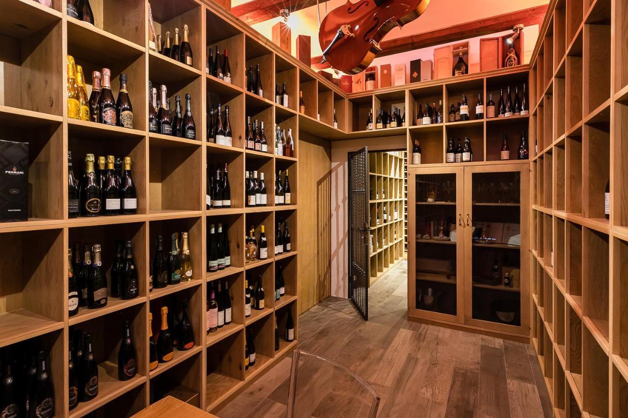 LMP Hotel Cavalluccio Marino מראה חיצוני תמונה