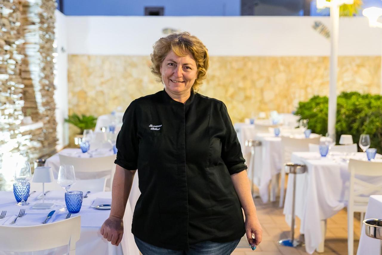 LMP Hotel Cavalluccio Marino מראה חיצוני תמונה