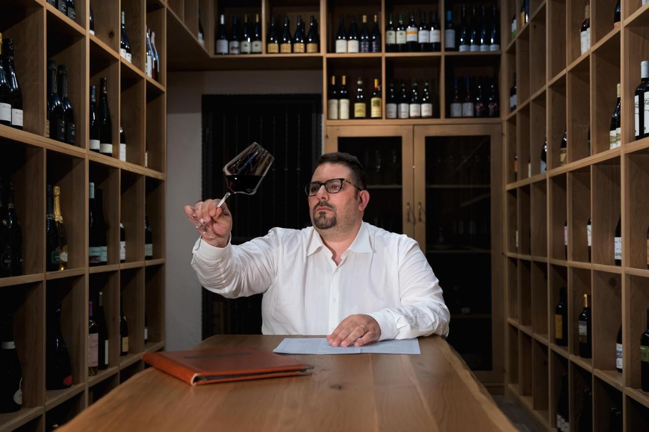 LMP Hotel Cavalluccio Marino מראה חיצוני תמונה