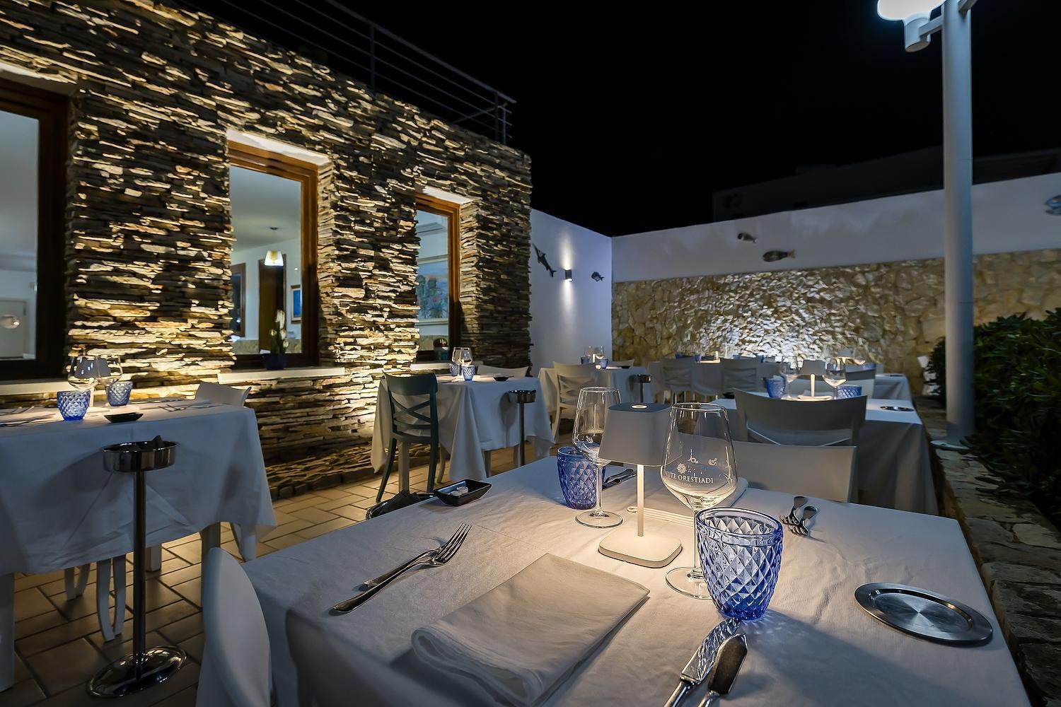 LMP Hotel Cavalluccio Marino מראה חיצוני תמונה