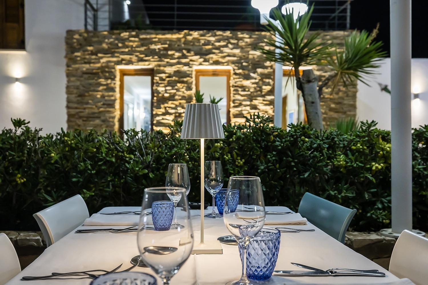 LMP Hotel Cavalluccio Marino מראה חיצוני תמונה