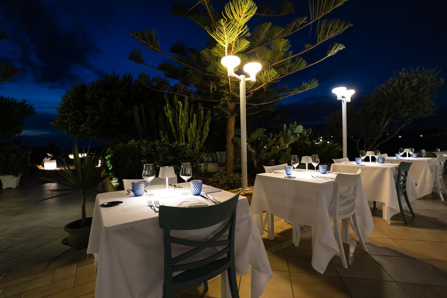 LMP Hotel Cavalluccio Marino מראה חיצוני תמונה