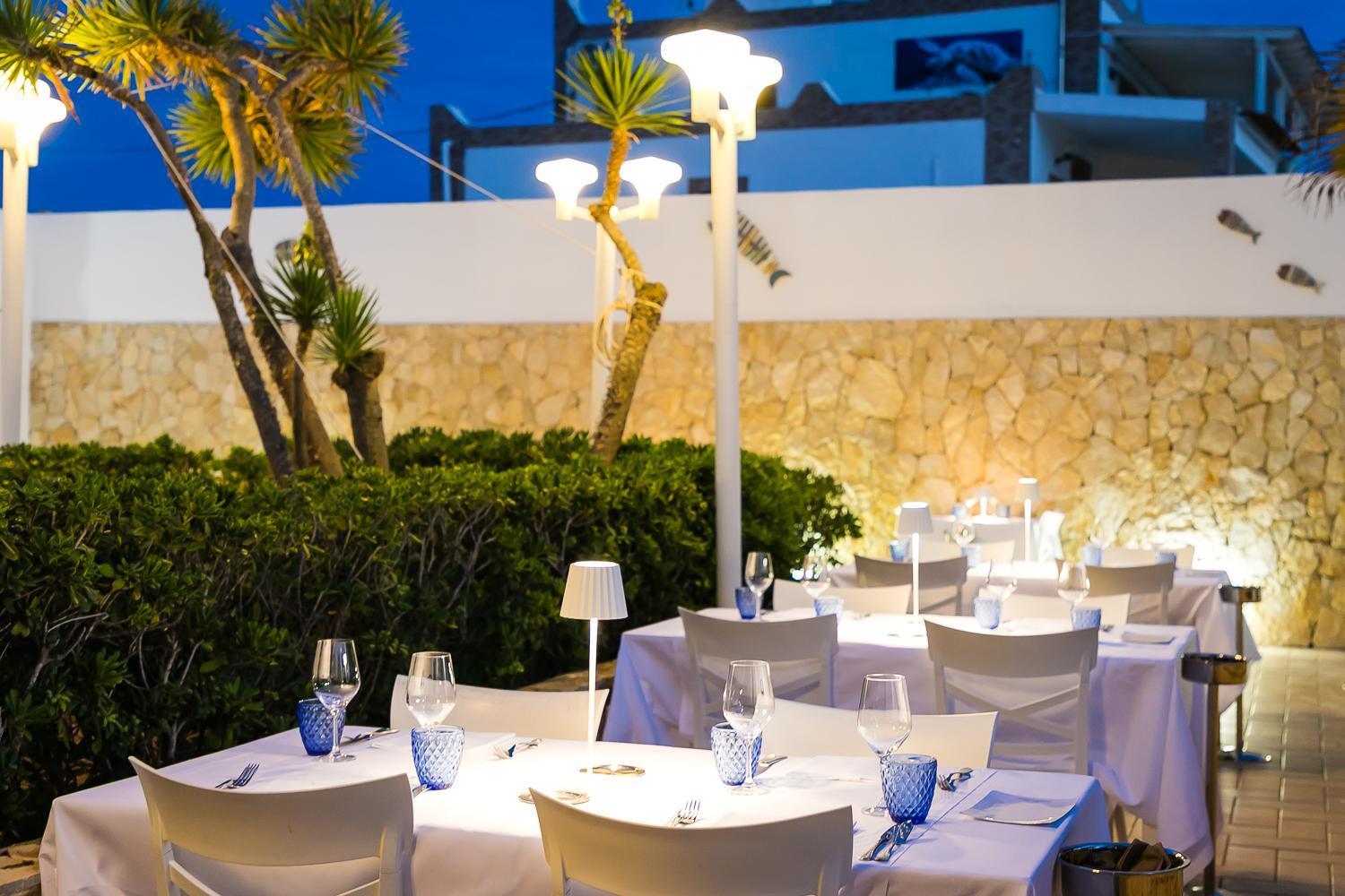 LMP Hotel Cavalluccio Marino מראה חיצוני תמונה