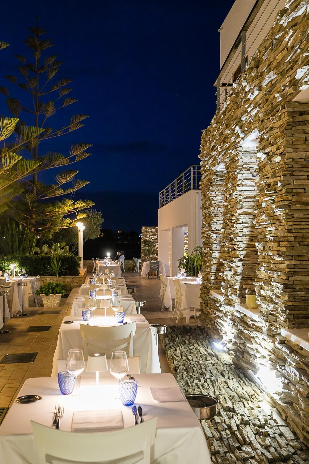 LMP Hotel Cavalluccio Marino מראה חיצוני תמונה