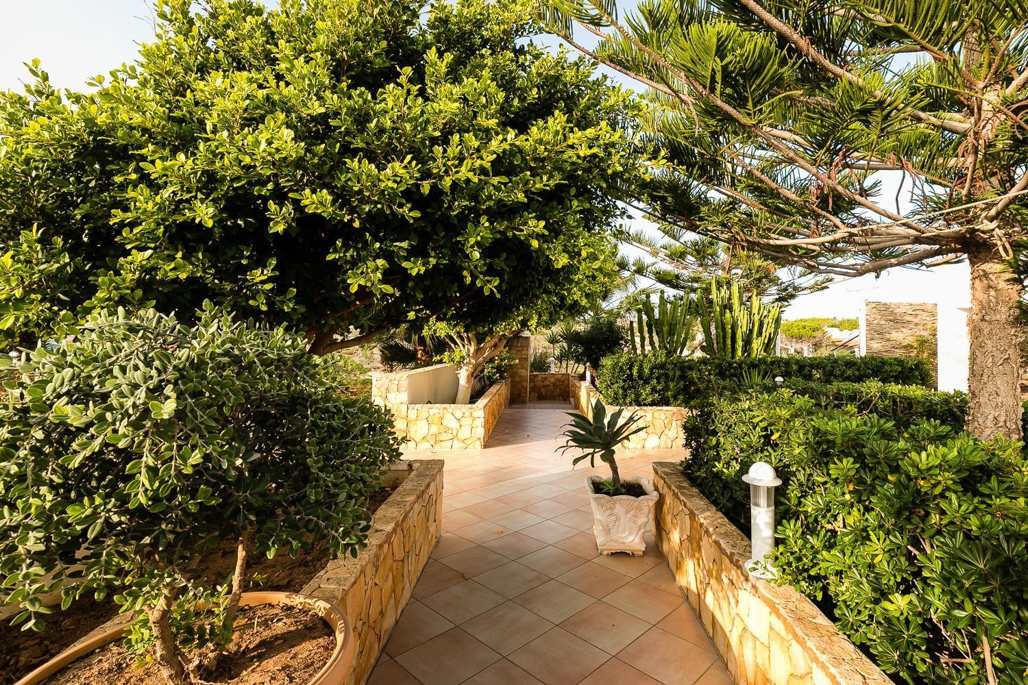 LMP Hotel Cavalluccio Marino מראה חיצוני תמונה