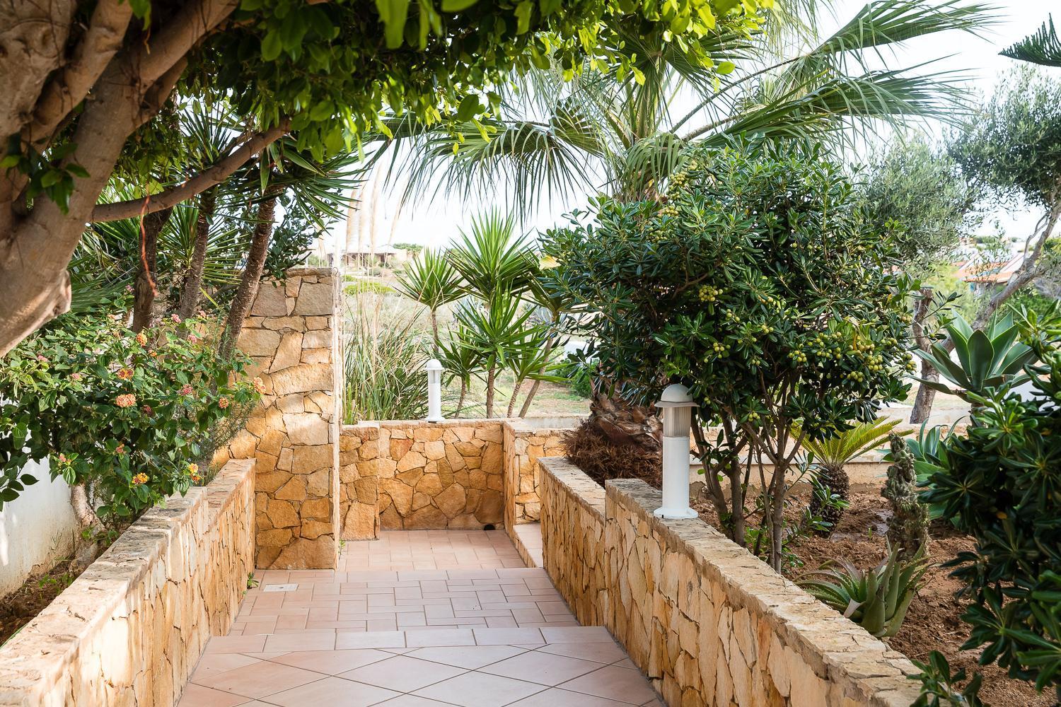 LMP Hotel Cavalluccio Marino מראה חיצוני תמונה