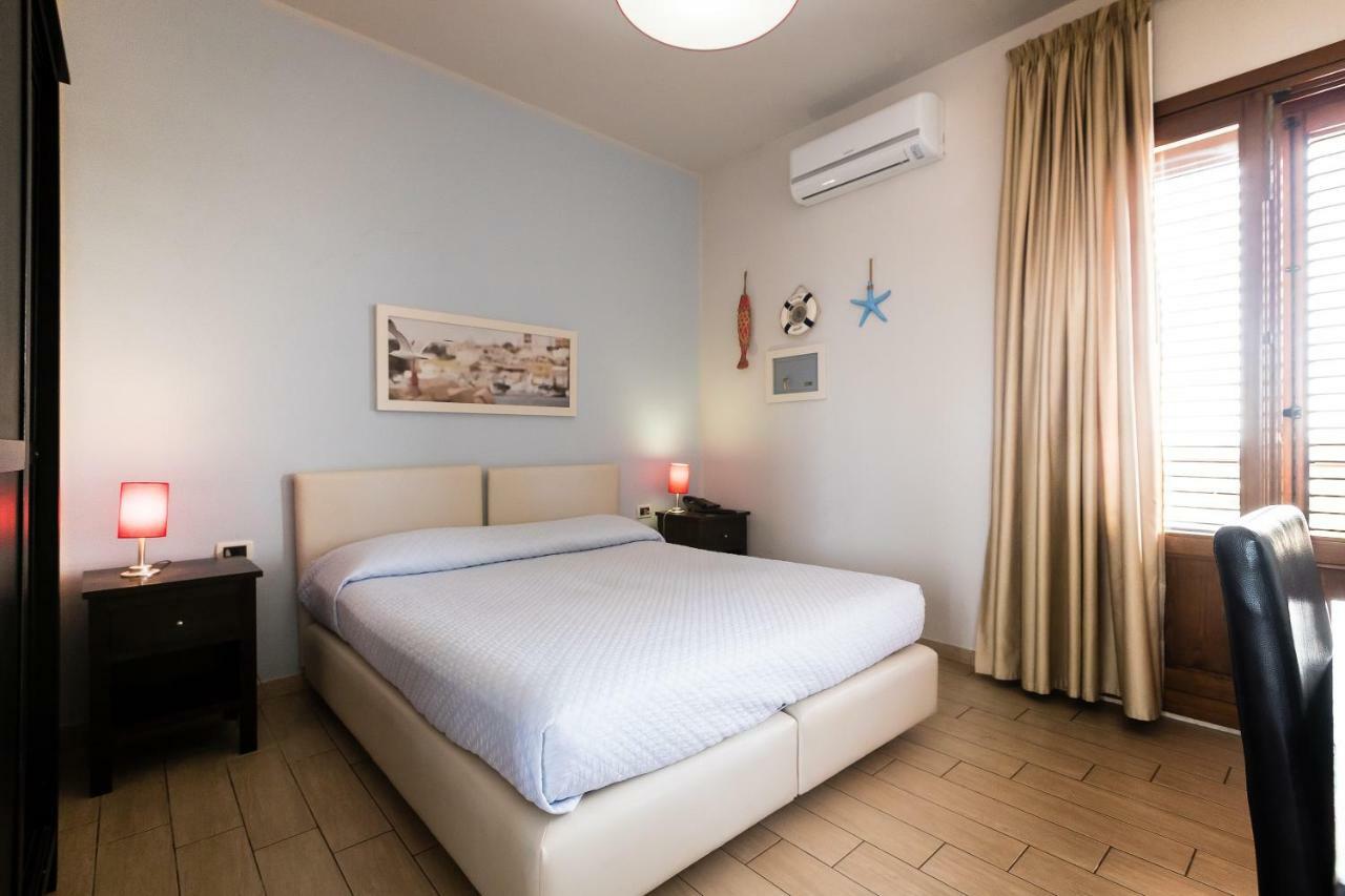 LMP Hotel Cavalluccio Marino מראה חיצוני תמונה