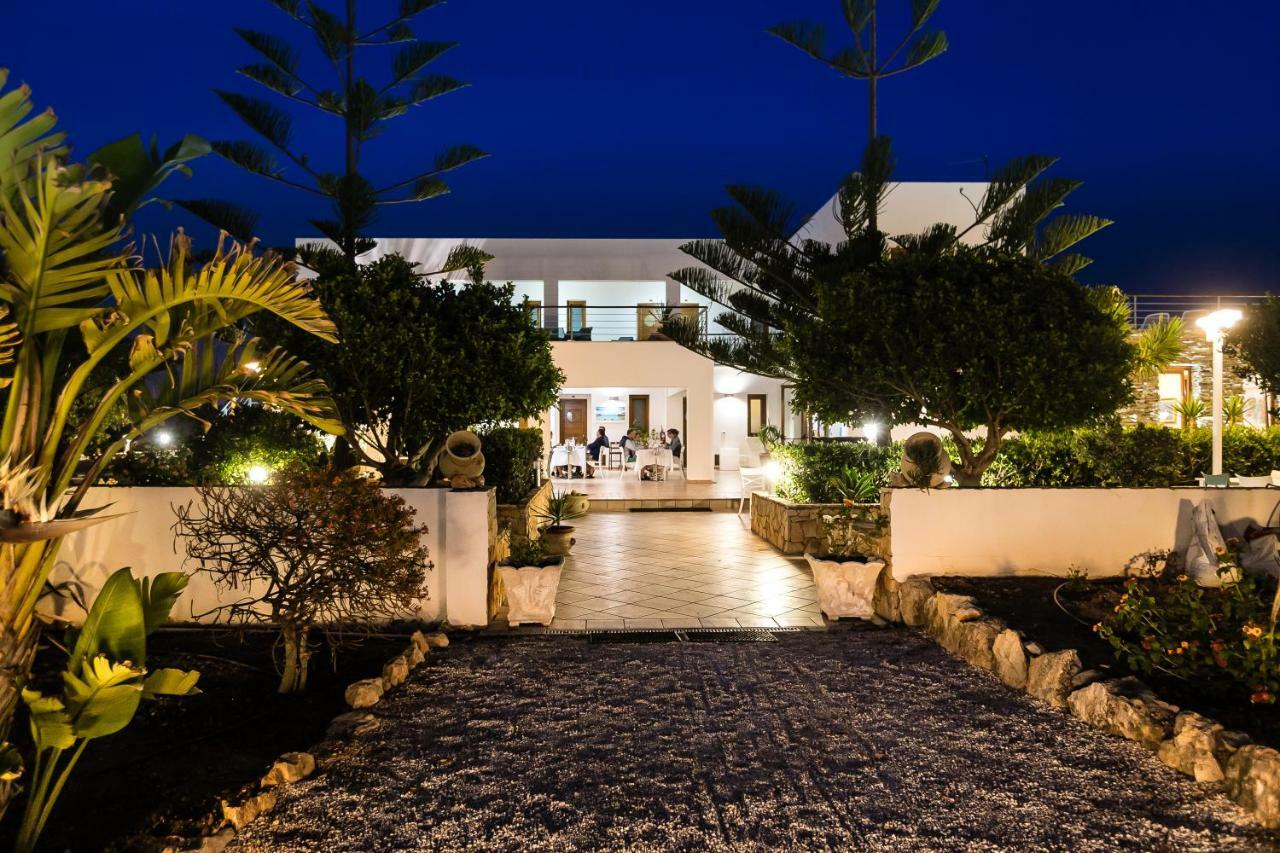 LMP Hotel Cavalluccio Marino מראה חיצוני תמונה